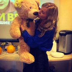 Татьяна Беспалова, 07.10, Санкт-Петербург