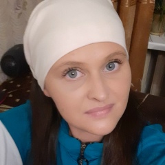 Алена Тюрина, 02.12