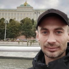 Николай Ибрагимов, Междуреченск