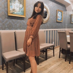 Екатерина Ан, 20.02.1994, Шымкент