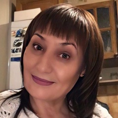 Валентина Нагорная, 19.11, Сумы