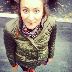 Нигяр Зейналова, 29.10.1985, Санкт-Петербург