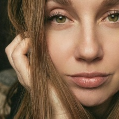 Ольга Соболева, 19.07