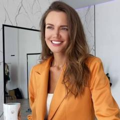 Дарья Шебина, 17.11.1986, Санкт-Петербург