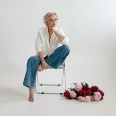 Лена Губарева, 21.01, Салават