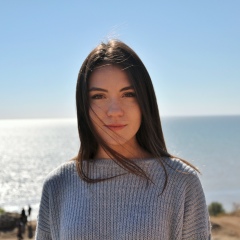 Дарья Сигуля, 14.05, Ростов-на-Дону