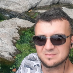 Антон Дудник, 28.08.1991, Кривой Рог