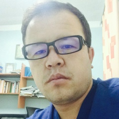 Гафур Бобохонов, 08.09, Каратау