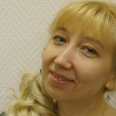 Ольга Куликова, 30.12, Саратов