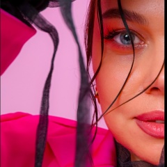 Yulia Sherstneva, 27.01