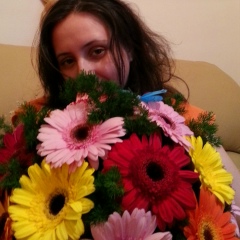 Татьяна Тодорова, 04.11.1986, Новосибирск