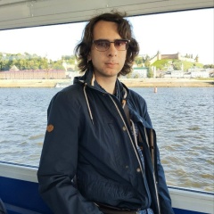 Валерий Можайский, 23.08, Липецк