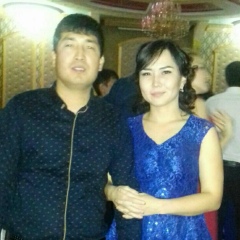 Miko Nurhanovvna, 04.10, Актау