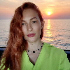 Катерина Шейкина, Москва