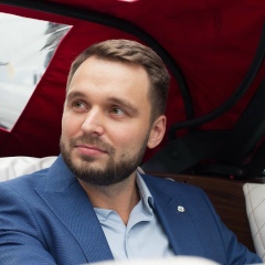 Алексей Ченосов, 27.06.1986, Вильнюс