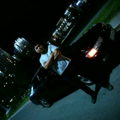 Мурат Маканов, 19.01.1993, Астана