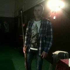 Сергей Шевчук, 29.03.1990, Брест