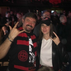 Андрей Kustoff, 08.02.1983, Новосибирск