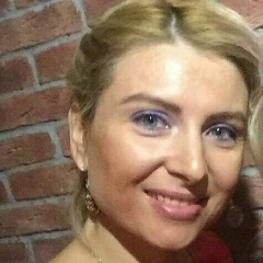 Марина Гришина, 23.01, Дубна