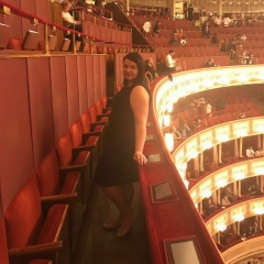 Татьяна Ничаева, 09.08.1986, Сочи