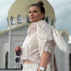 Кристина Саженкова, 18.01, Балашиха