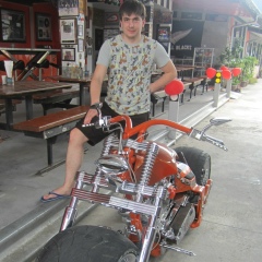 Егор Шилькрот, 15.01.1985, Екатеринбург