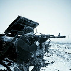 Женя Мельничук, 24.12