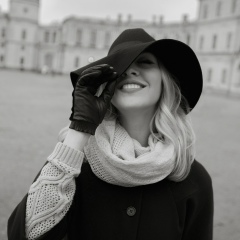 Алина Сираева, 19.07.1989