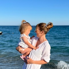 Елена , 07.11.1984, Санкт-Петербург