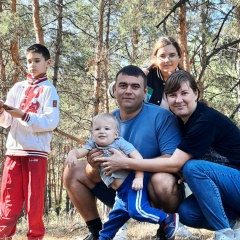 Екатерина Коваленко, Саратов