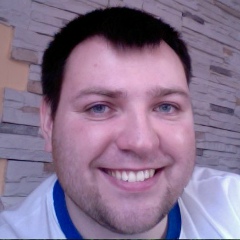 Антон Жданов, Обухов