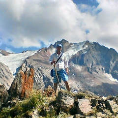 Николай Асеев, 15.03.1989, Москва