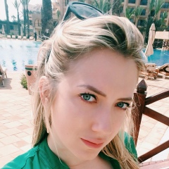 Анна Пенчук, 01.09, Николаев