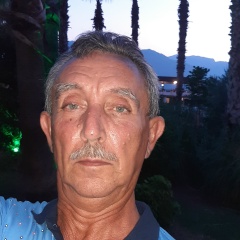 Игорь Солоров, 06.03.1962, Одесса