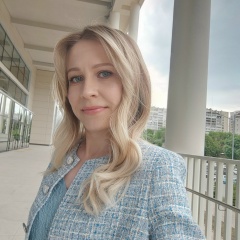 Наталья Ермоленко, 08.03, Самара