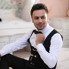 Farrux Xamrayev, 04.04.1989, Ташкент