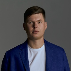 Иван Синяев, 21.07.1988, Москва