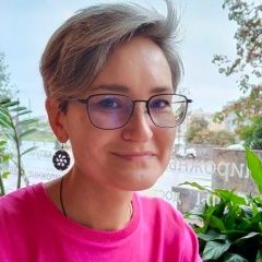 Марина Баширова, 29.06, Барнаул