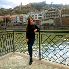 Ксения Бурова, 11.07, Казань