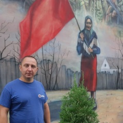 Игорь Бледнов, 07.12.1978, Москва