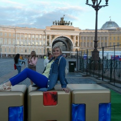 Екатерина Иванищева, 11.02