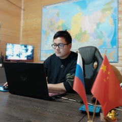 Владимир Чжэн, 20.08.1986, Linyi