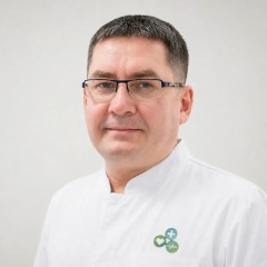 Яков Канаев, Москва