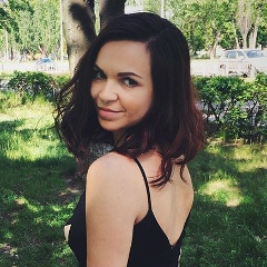 Вікторія Урезченко, 21.05, Киев