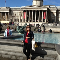 Наталия Обоюкова, 02.03, Владивосток