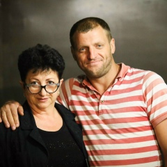 Александр Майданкин, 01.03.1983, Краснодар