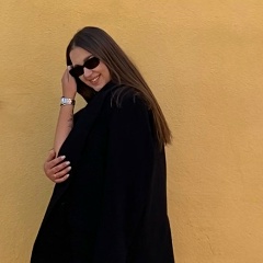 Юлия Шубич, 21.01