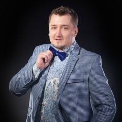 Андрей Ходин, 02.02.1979, Алматы