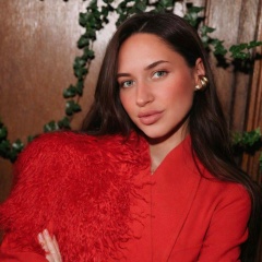 Мари Маслова, 30.01, Энгельс