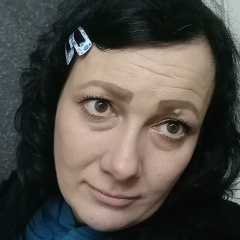 Анастасія Болдирєва, 29.04.1986